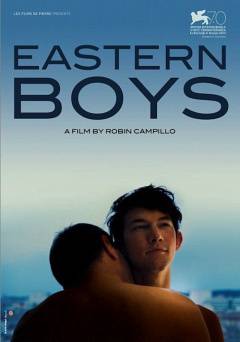 Eastern Boys - Movie