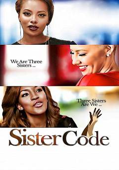 Sister Code - Movie