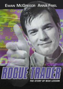 Rogue Trader - Movie