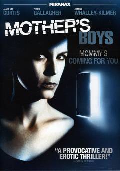 Mothers Boys - Movie