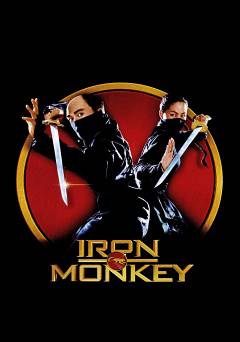 Iron Monkey - Movie