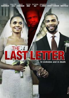 The Last Letter - Movie