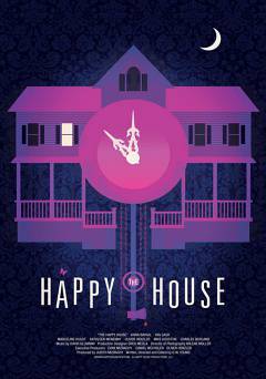 The Happy House - netflix