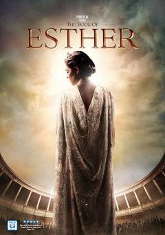 The Book of Esther - netflix