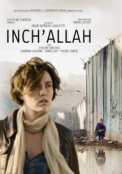 InchAllah - Movie