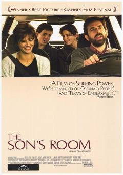 The Sons Room - Movie