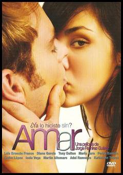 Amar - Movie