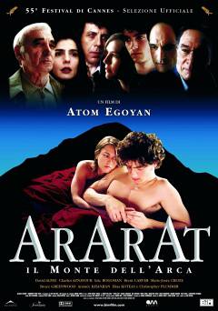 Ararat - netflix