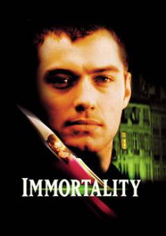 Immortality - netflix