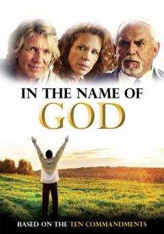 In The Name of God - netflix