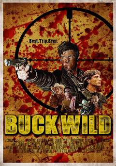 Buck Wild - netflix