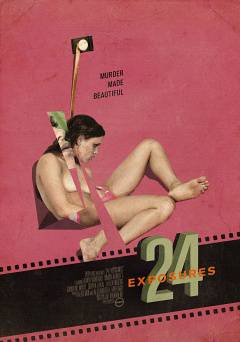 24 Exposures - Movie