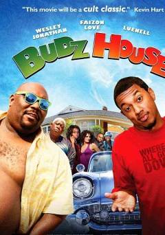 Budz House - amazon prime