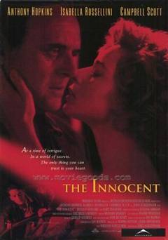 The Innocent - Movie