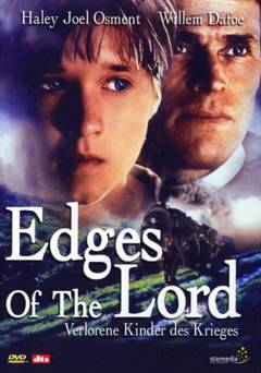 Edges of the Lord - netflix