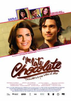 Me Late Chocolate - Movie