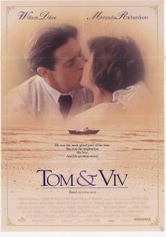 Tom & Viv - Movie