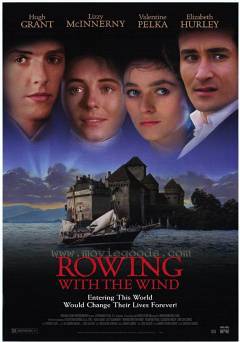 Rowing with the Wind - netflix