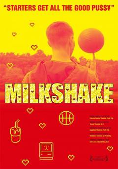 Milkshake - netflix