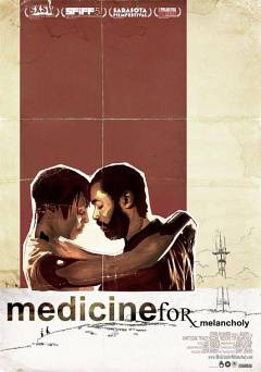 Medicine for Melancholy - Movie