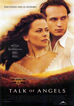 Talk of Angels - Movie