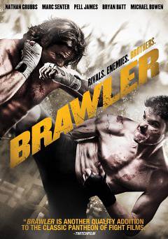 Brawler - Movie