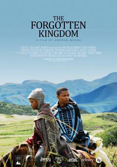 The Forgotten Kingdom - Movie