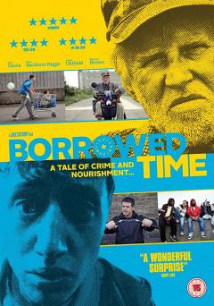 Borrowed Time - Movie