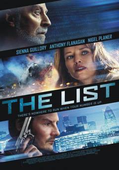 The List - Movie