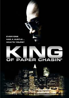 King of Paper Chasin - HULU plus
