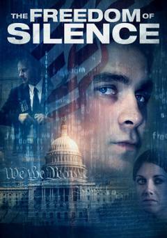 The Freedom of Silence - amazon prime
