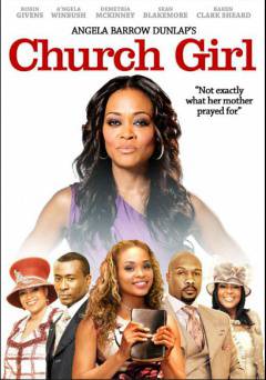 Church Girl - Movie