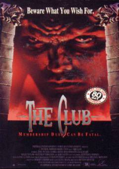The Club - Movie