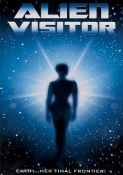 Alien Visitor - Movie