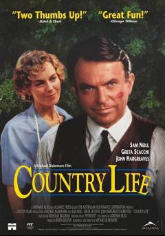 Country Life - Movie