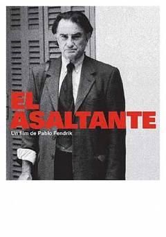 El Asaltante - Movie