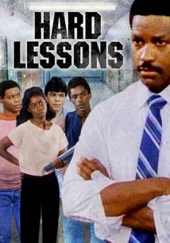 Hard Lessons - Movie