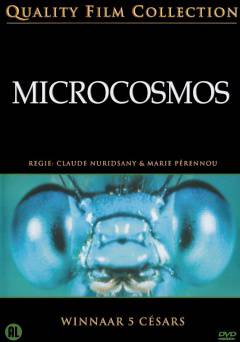 Microcosmos - netflix