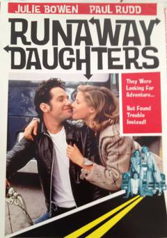 Runaway Daughters - Movie