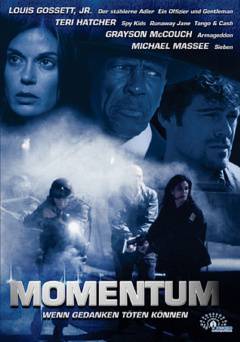 Momentum - Movie