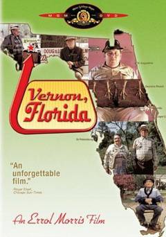 Vernon, Florida - Movie