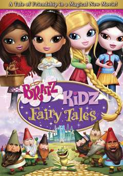 Bratz Kidz: Fairy Tales - netflix
