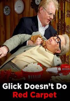 Glick Doesnt Do Red Carpet: Jiminy Glick at the Independent Spirit Awards - netflix