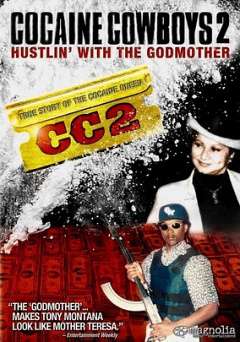 Cocaine Cowboys 2 - Movie