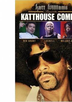 Katt Williams Presents: Katthouse Comedy - HULU plus