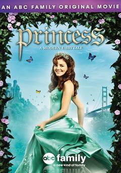 Princess: A Modern Fairytale - Movie