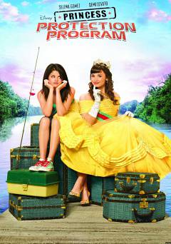 Princess Protection Program - Movie