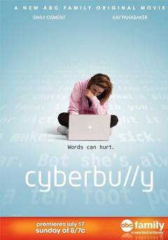 Cyberbully - Movie