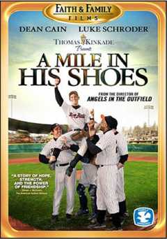 A Mile in His Shoes - amazon prime