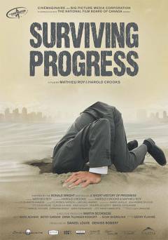 Surviving Progress - netflix